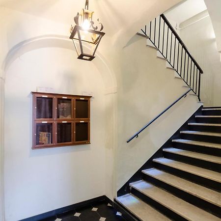 Mazzini 43 Apartment 85 Mq 2B/1B & Parking Rapallo Esterno foto