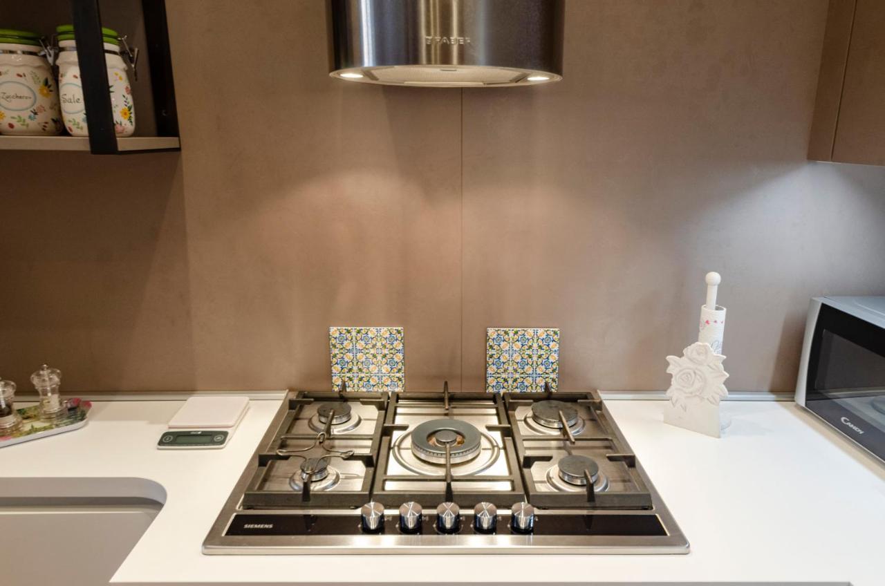 Mazzini 43 Apartment 85 Mq 2B/1B & Parking Rapallo Esterno foto