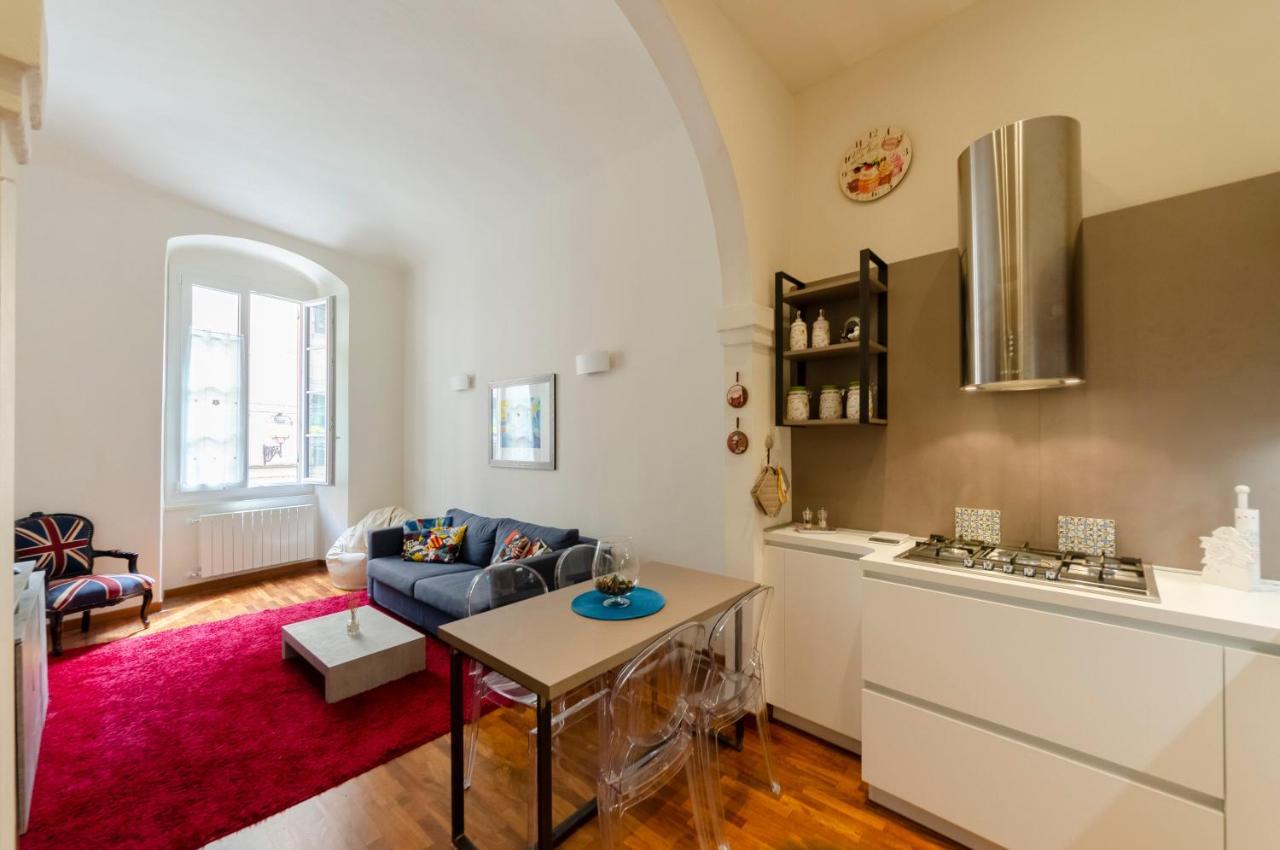 Mazzini 43 Apartment 85 Mq 2B/1B & Parking Rapallo Esterno foto