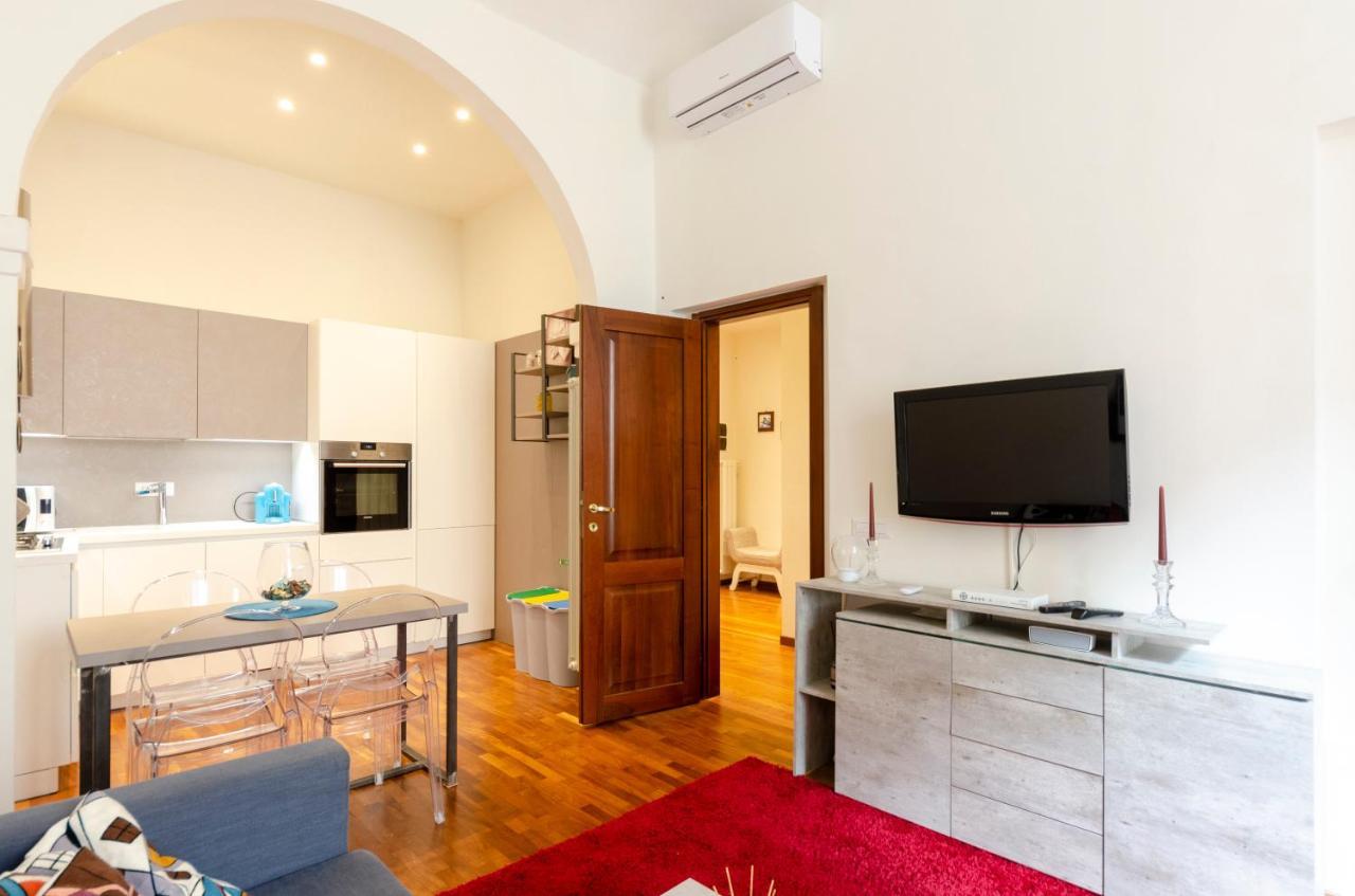 Mazzini 43 Apartment 85 Mq 2B/1B & Parking Rapallo Esterno foto